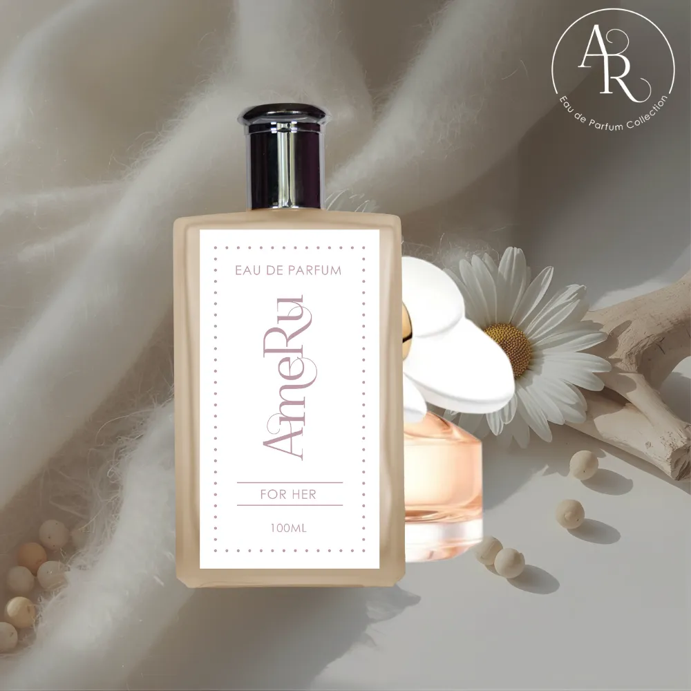 Inspired by Daisy Love & Original