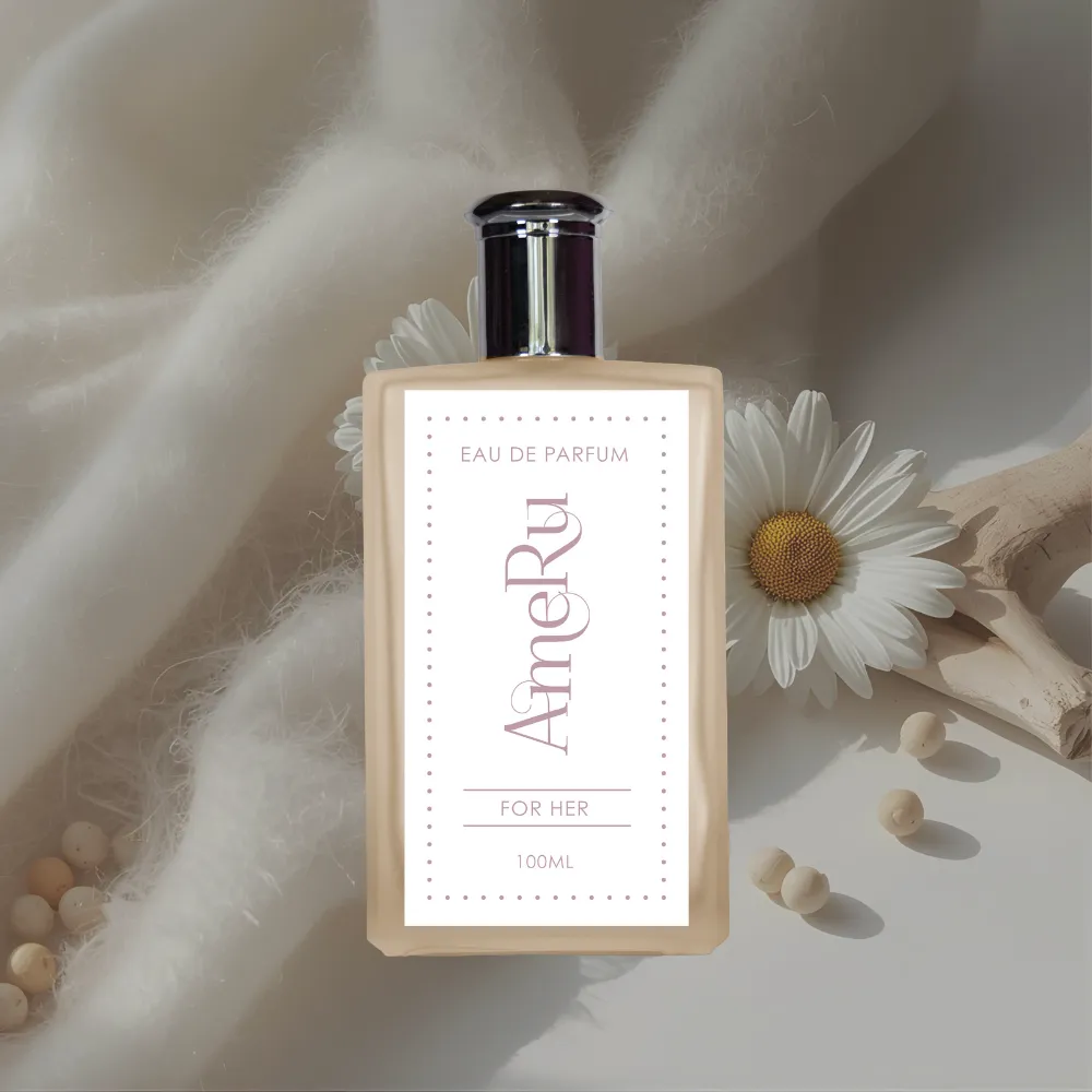 Inspired by Daisy Love