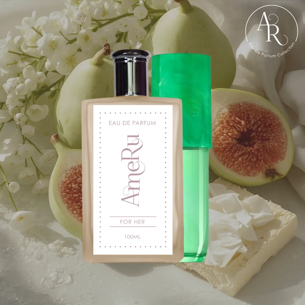 Inspired by Dança Mística & Original