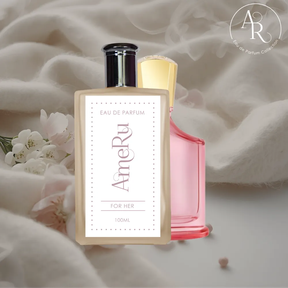 Inspired by Eladaria & Original