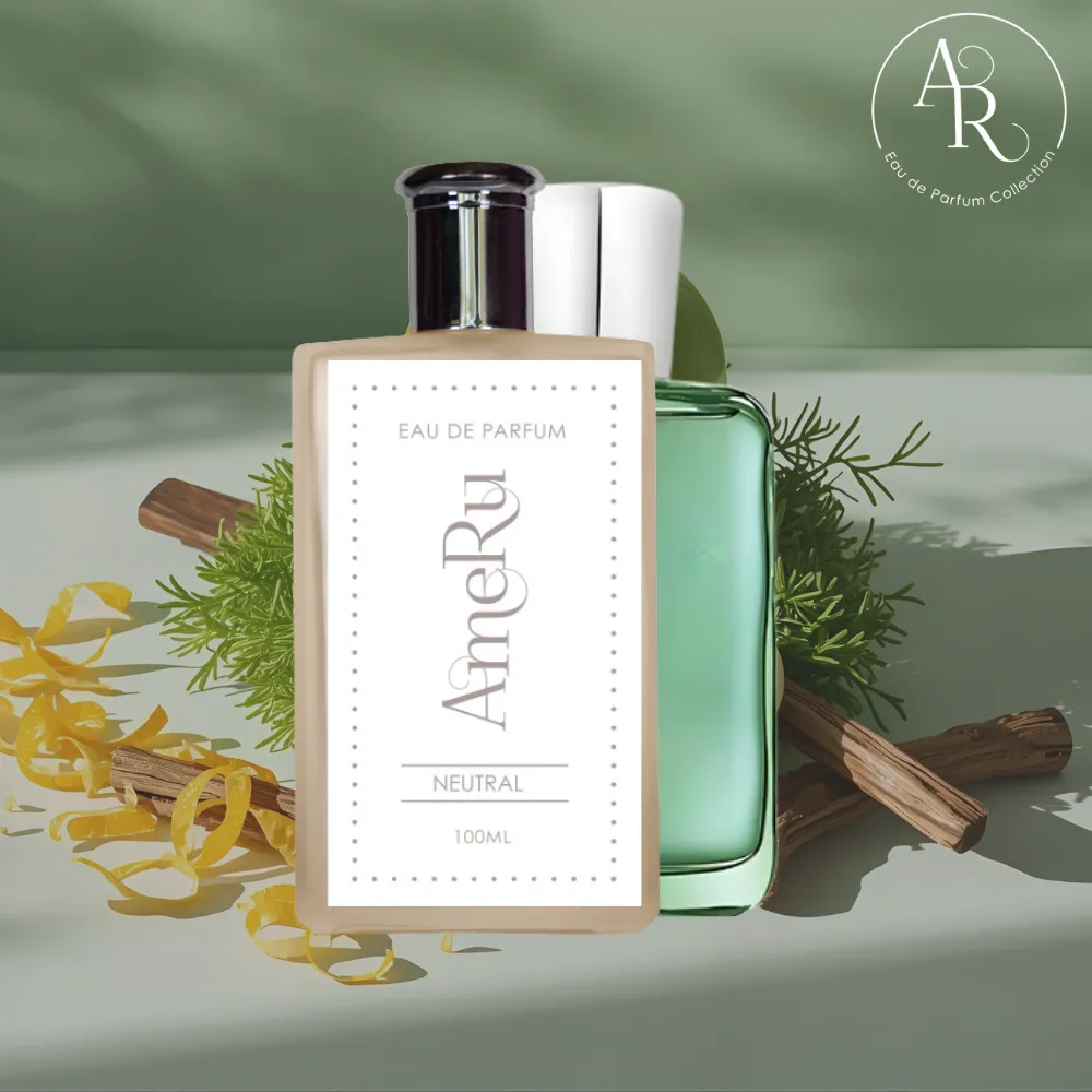 Inspired by Greenley - Original