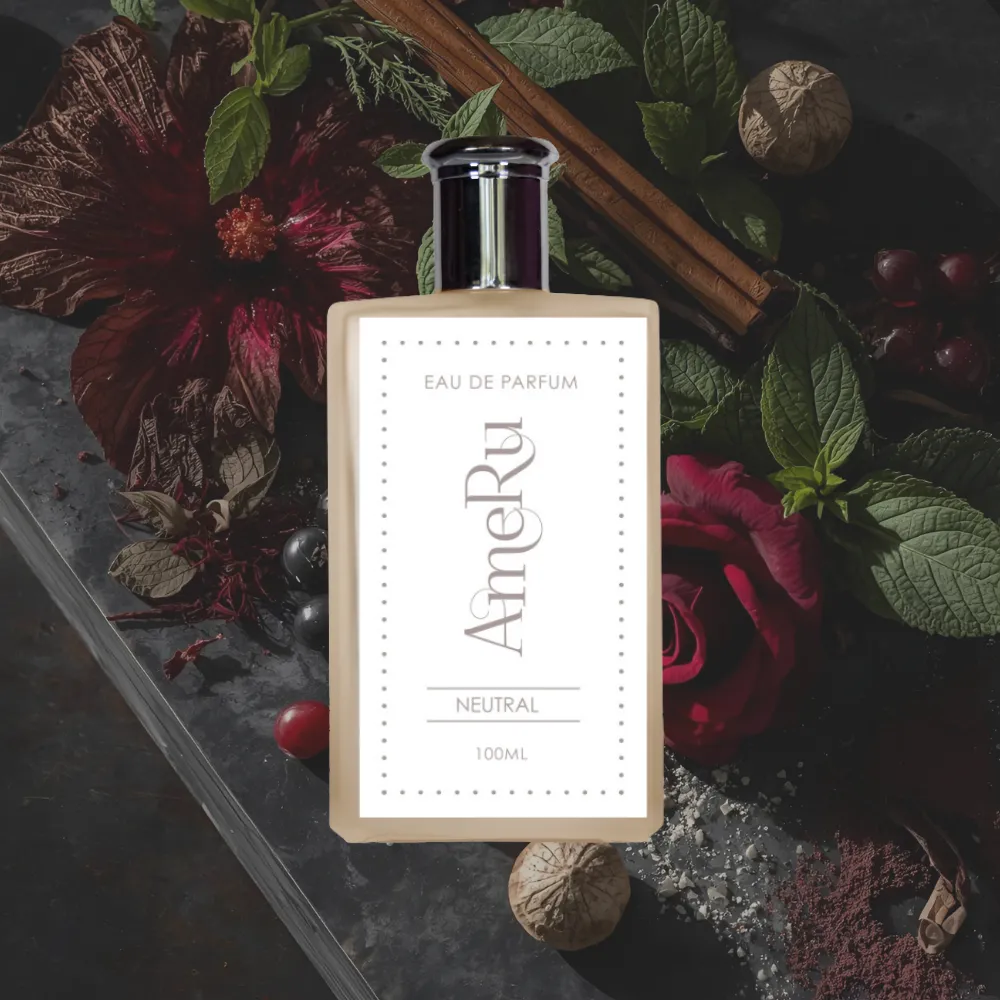 Inspired by Hibiscus Mahajad