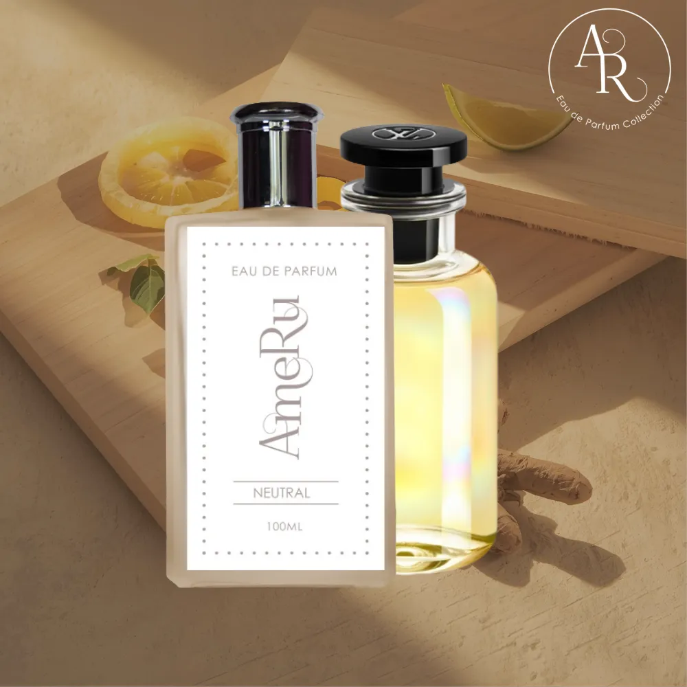 Inspired by LV Lovers & Original