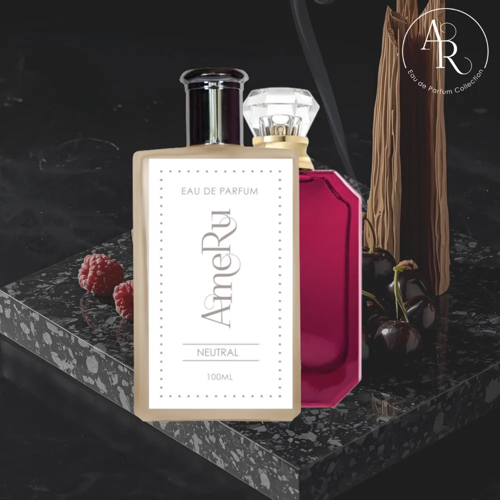 Inspired by Lovefest Burning Cherry & Original