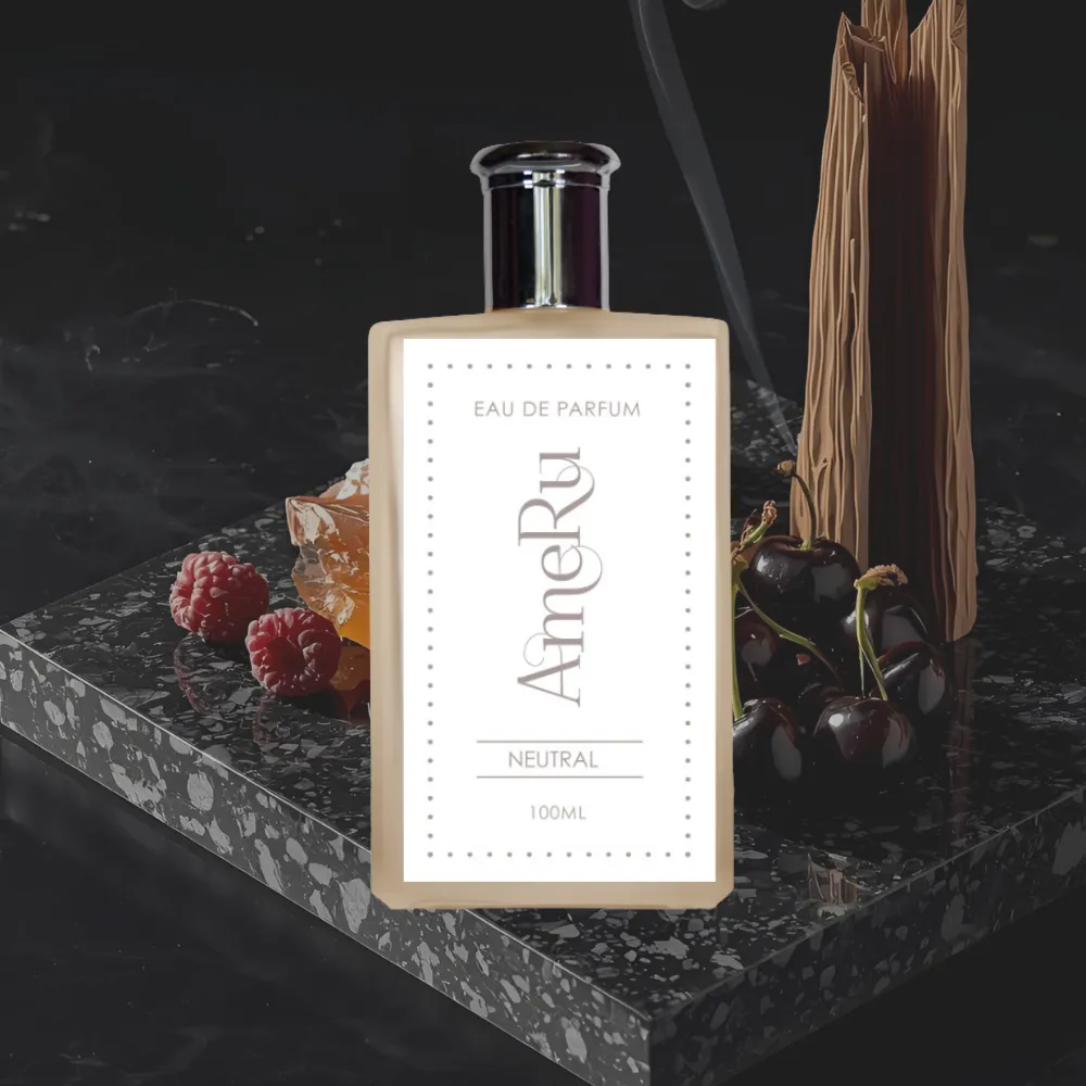 Inspired by Lovefest Burning Cherry