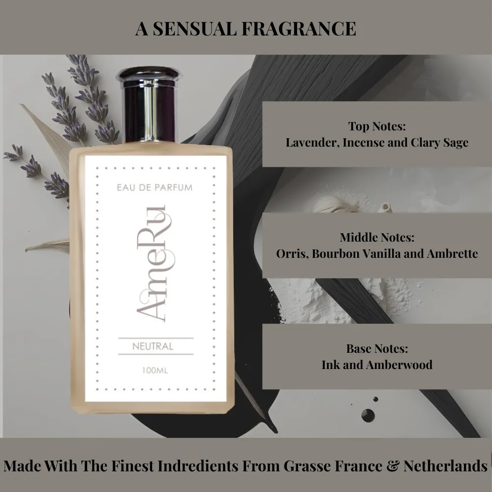 Inspired by Muse & Notes