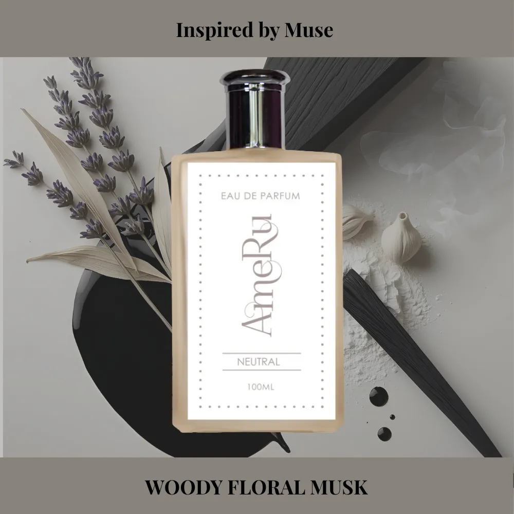 Inspired by Muse & Olfactory