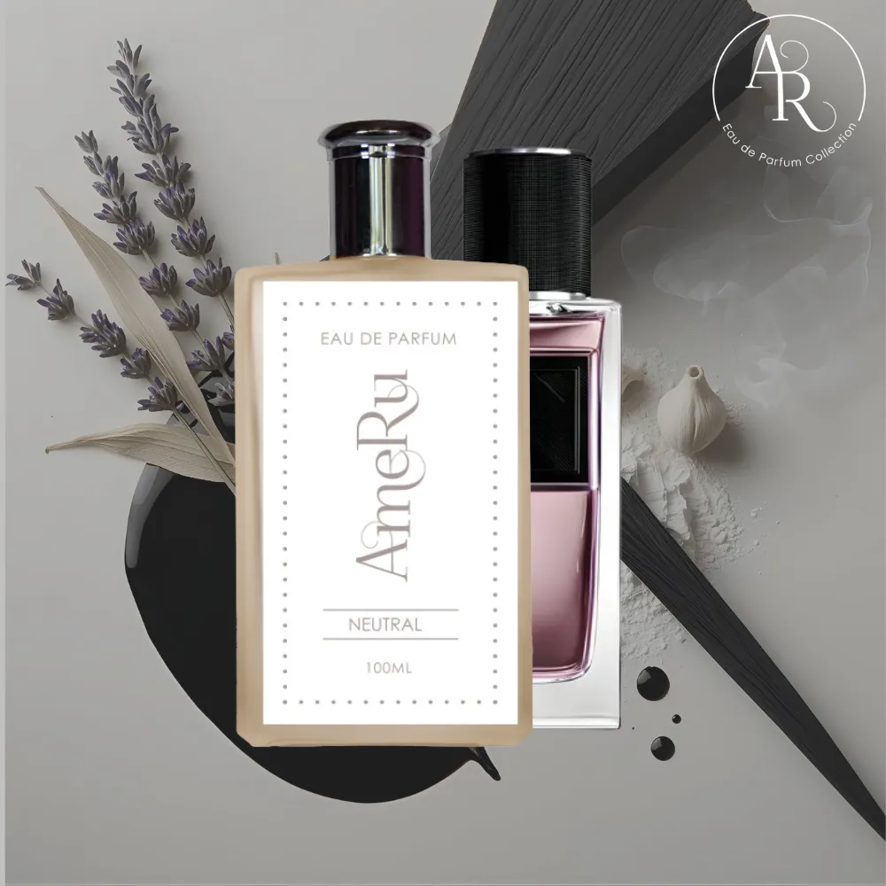 Inspired by Muse & Original