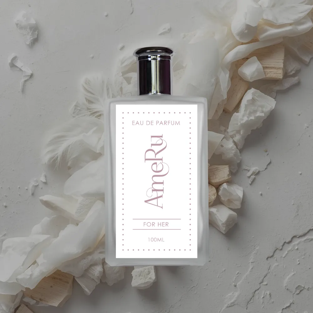 Inspired by Not a Perfume