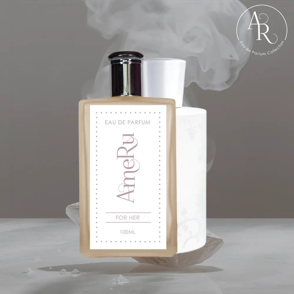 Inspired by Not a Perfume & Original