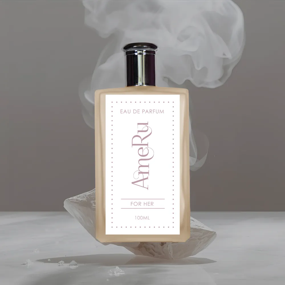 Inspired by Not a Perfume