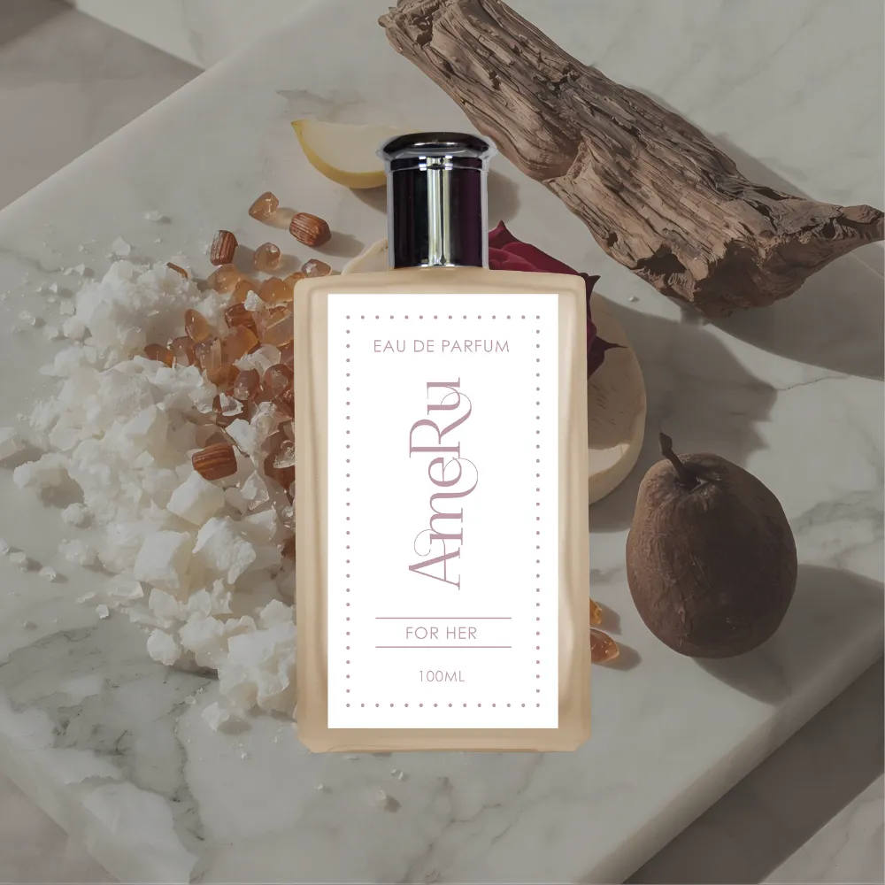 Inspired by Oudgasm Vanilla Oud