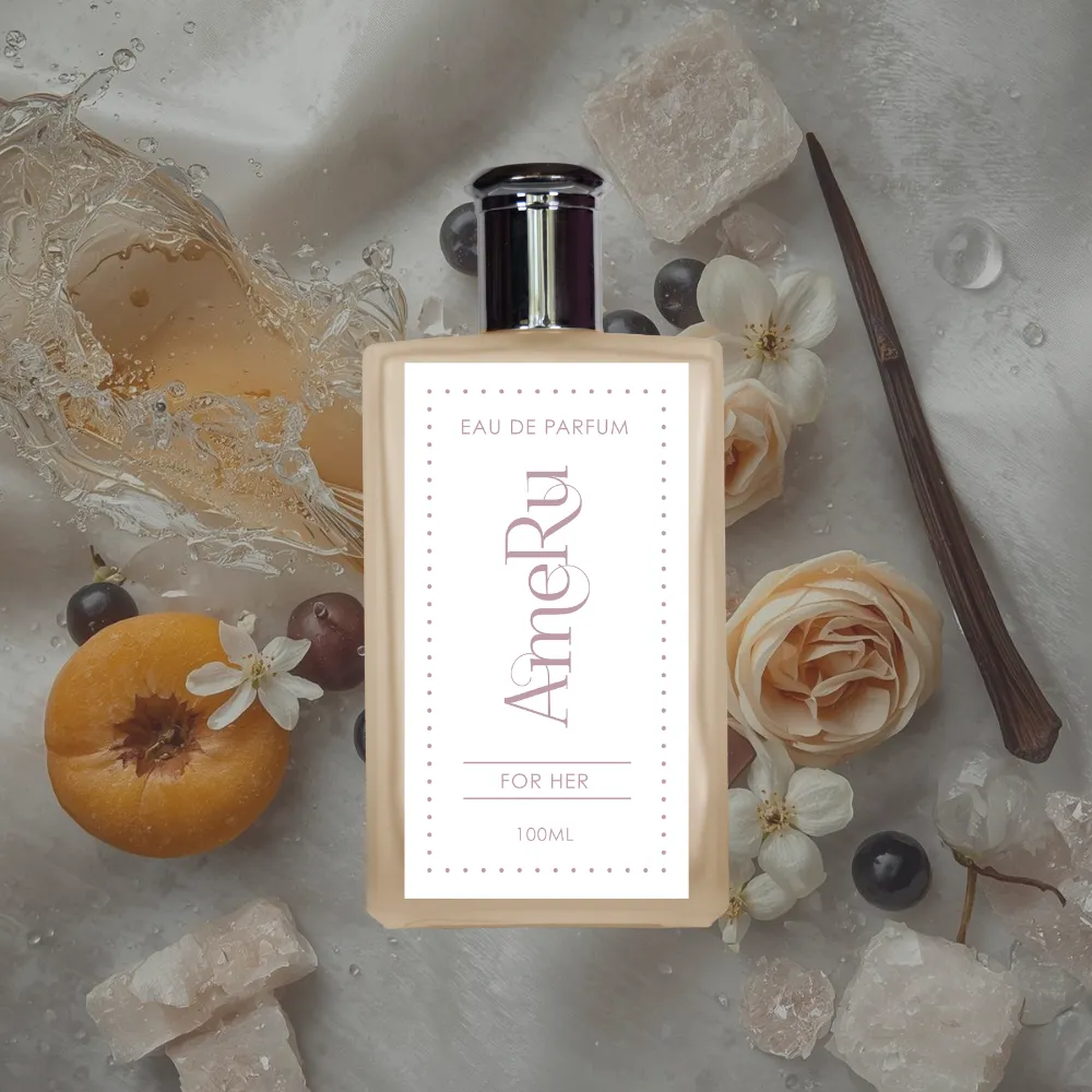 Inspired by Wedding Silk Santal