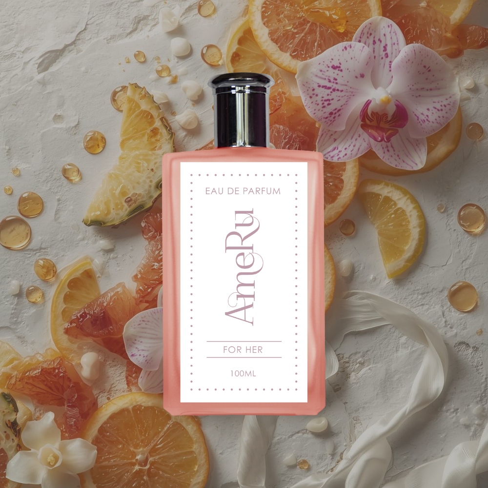 Inspired by 212 VIP Wild Party