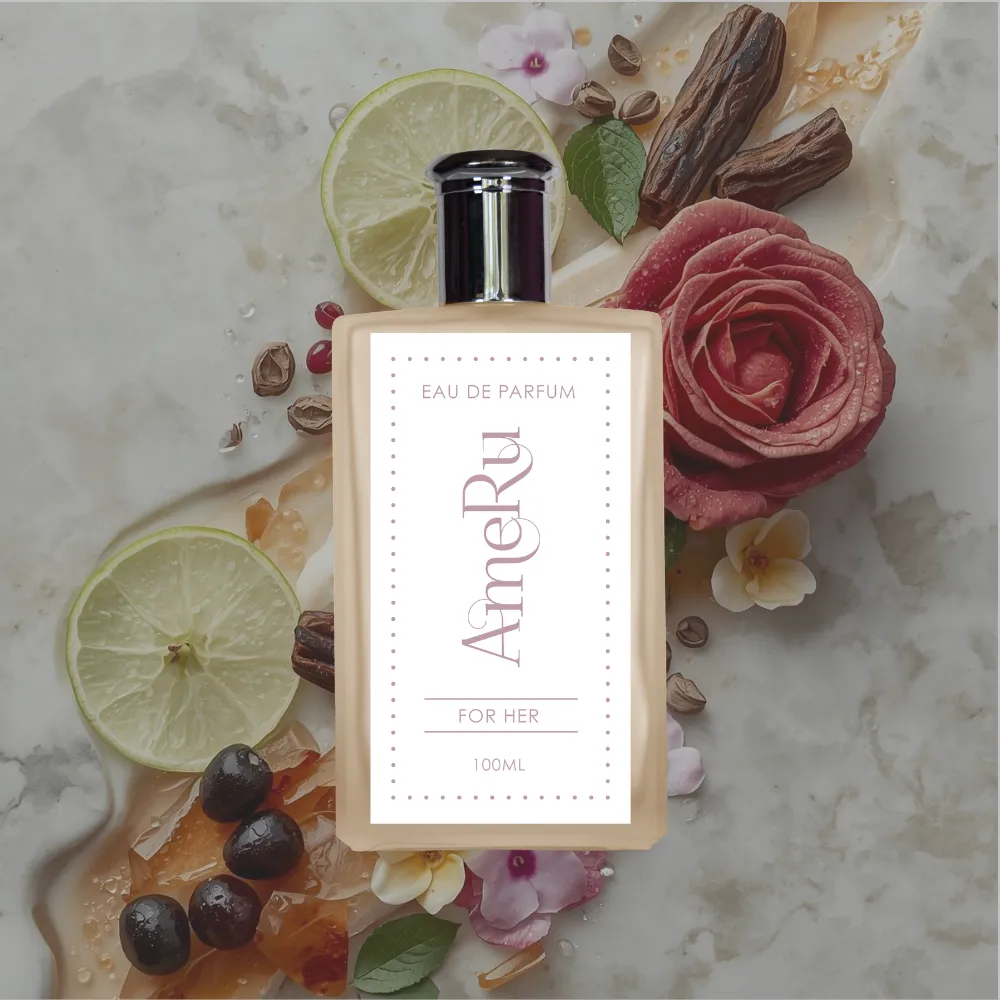 Inspired by Aventus Creed for Her