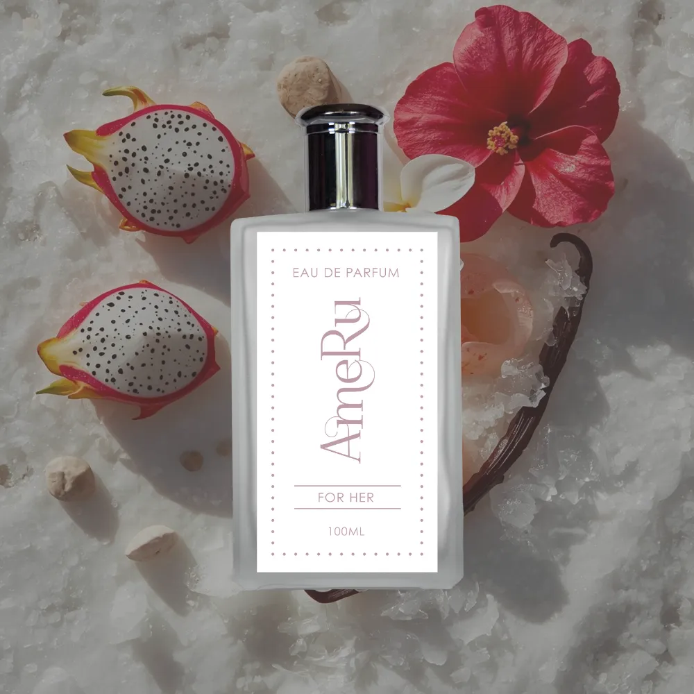 Inspired by Cheirosa 68