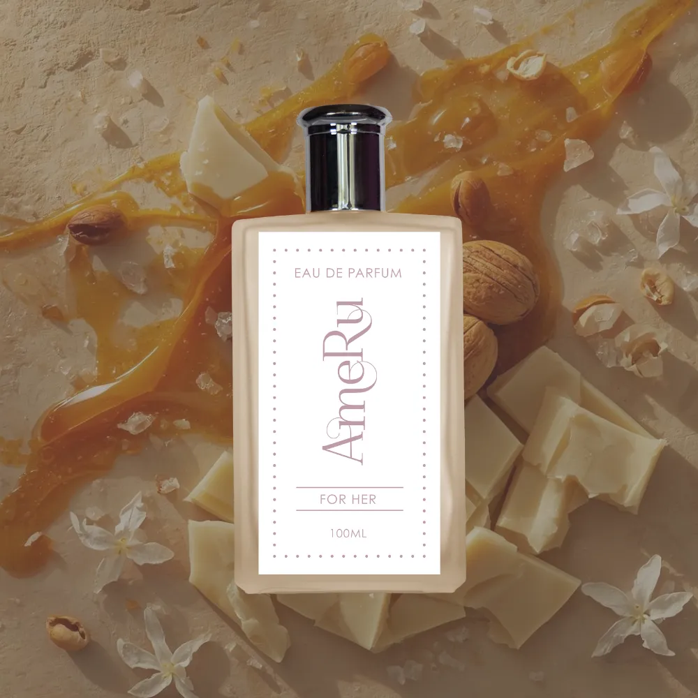 Inspired by Cheirosa 71