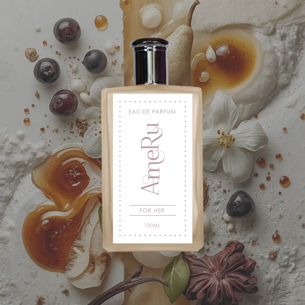 Inspired by Cheirosa 76