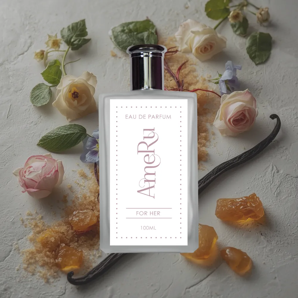 Inspired by Crazy in Love