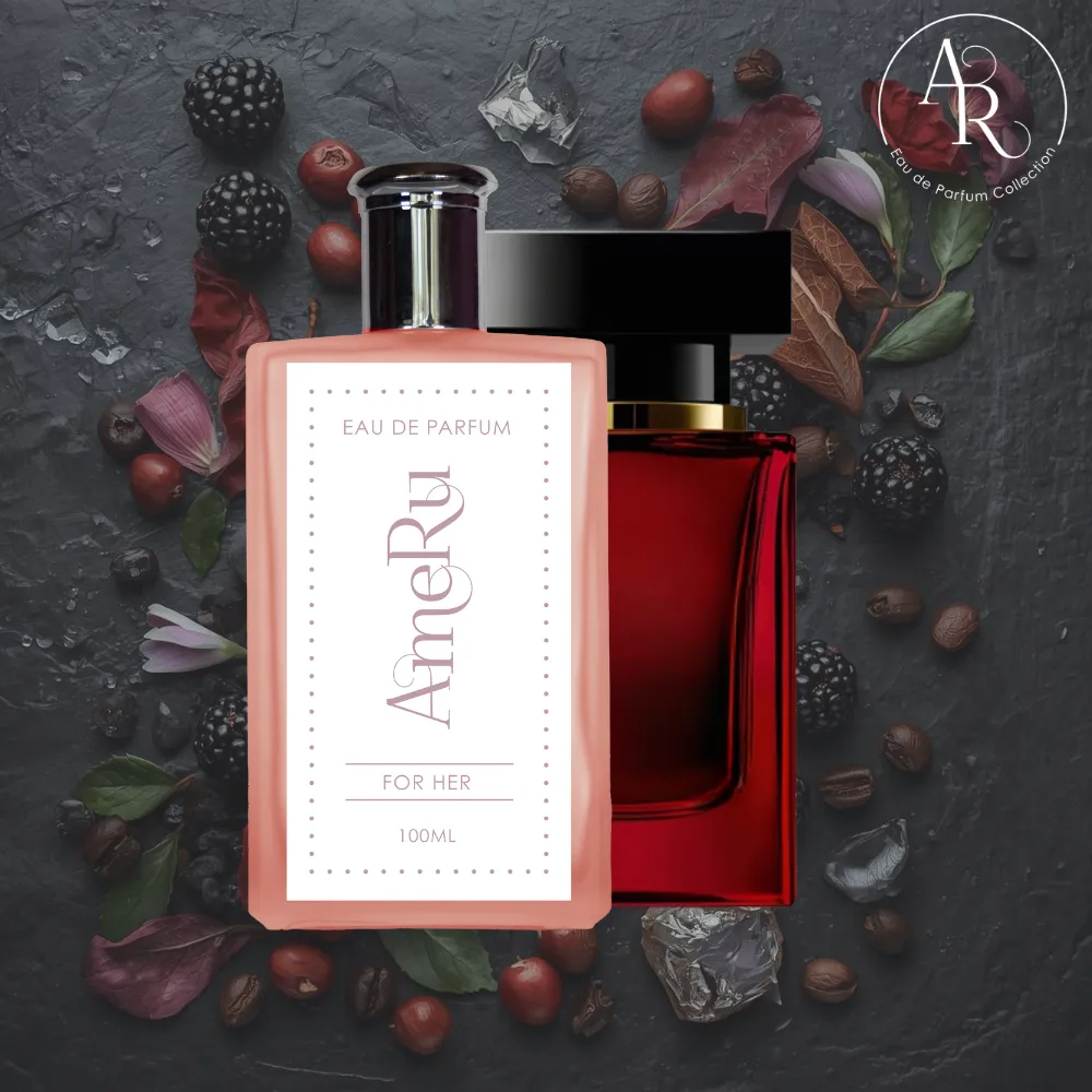 Inspired by The Only One 2 & Original