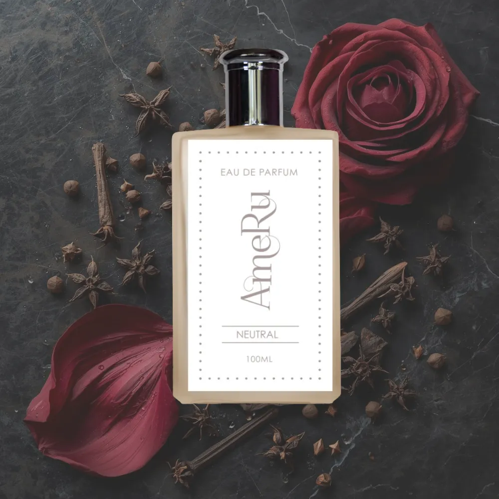 Inspired by Velvet Rose & Oud