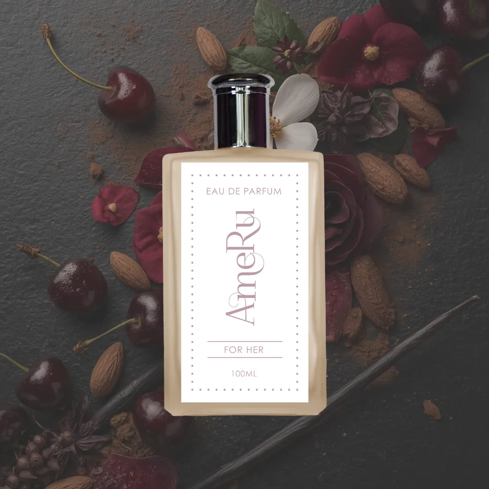 Inspired by Very Good Girl Elixir