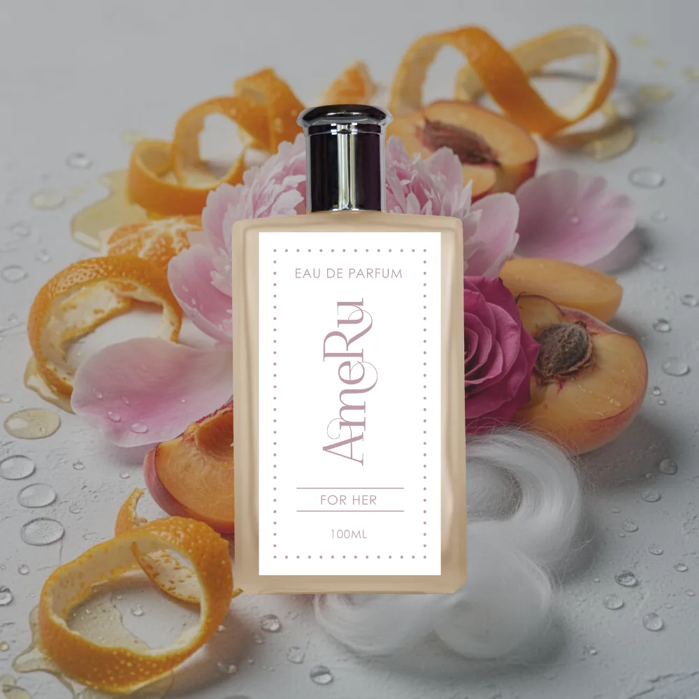 Inspired by Blooming Bouquet