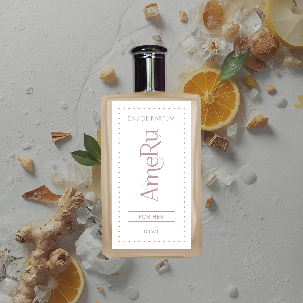 Inspired by Blue Talisman