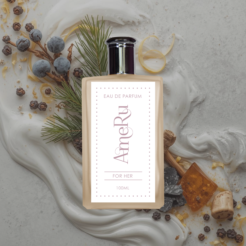 Inspired by Gypsy Water