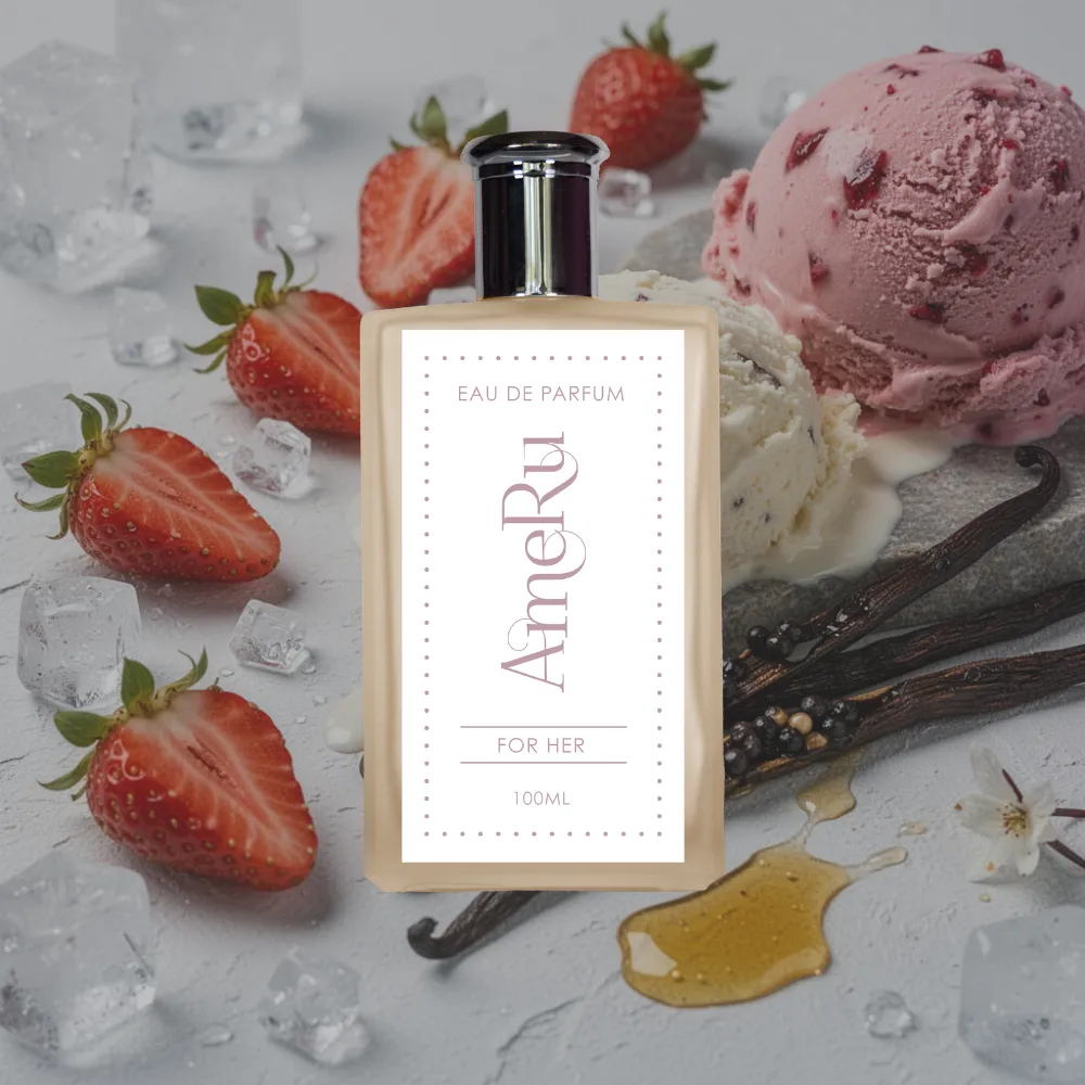 Inspired by Miami Shake