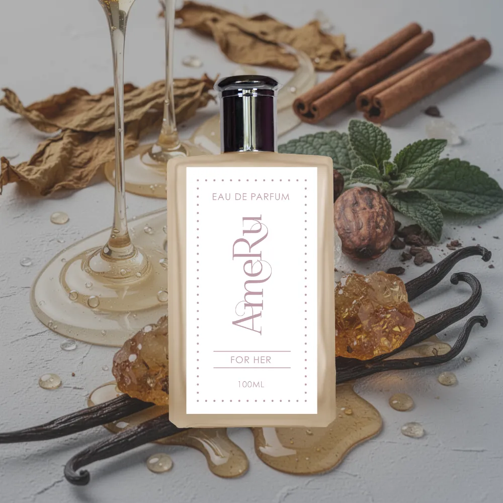 Inspired by Qaa'ed Intense