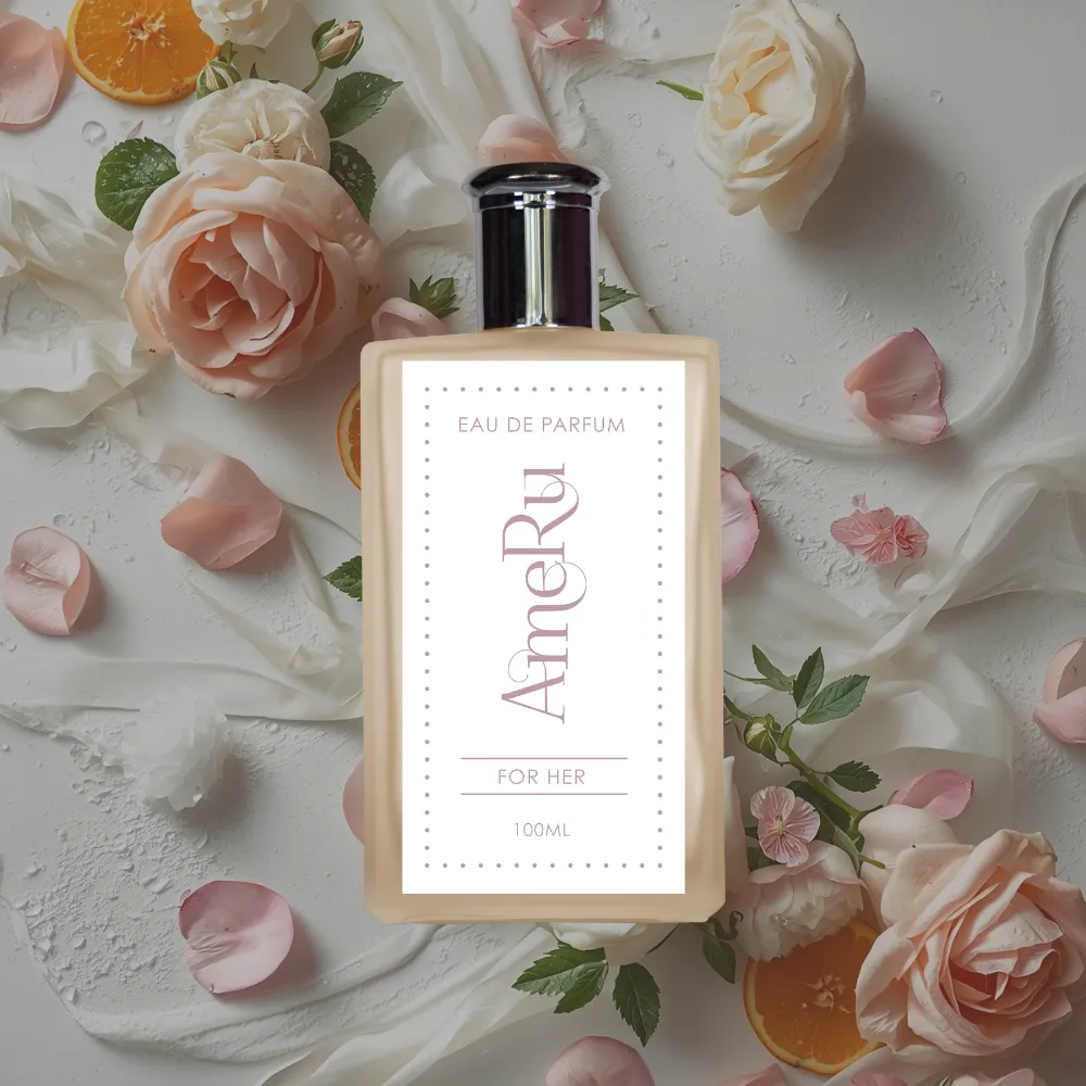 Inspired by Rose N Roses