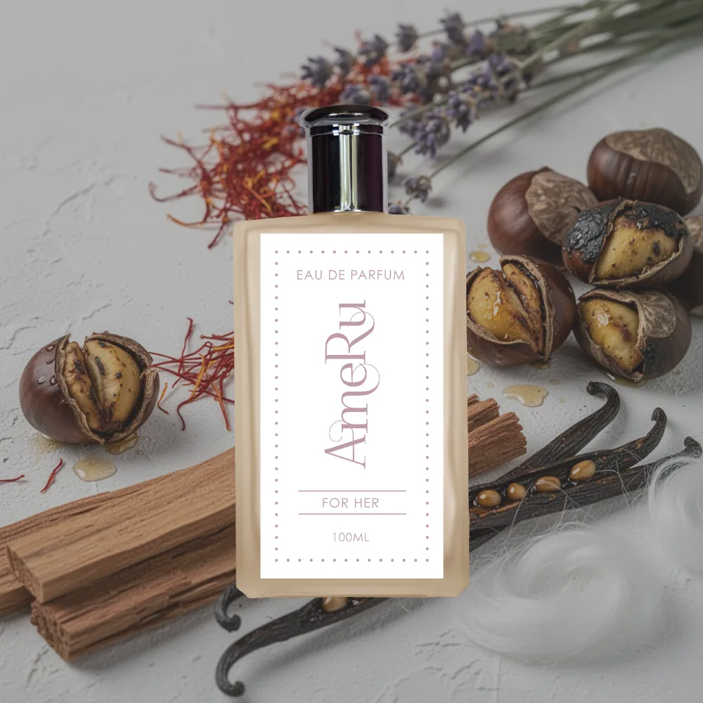 Inspired by Stonger with You Sandalwood