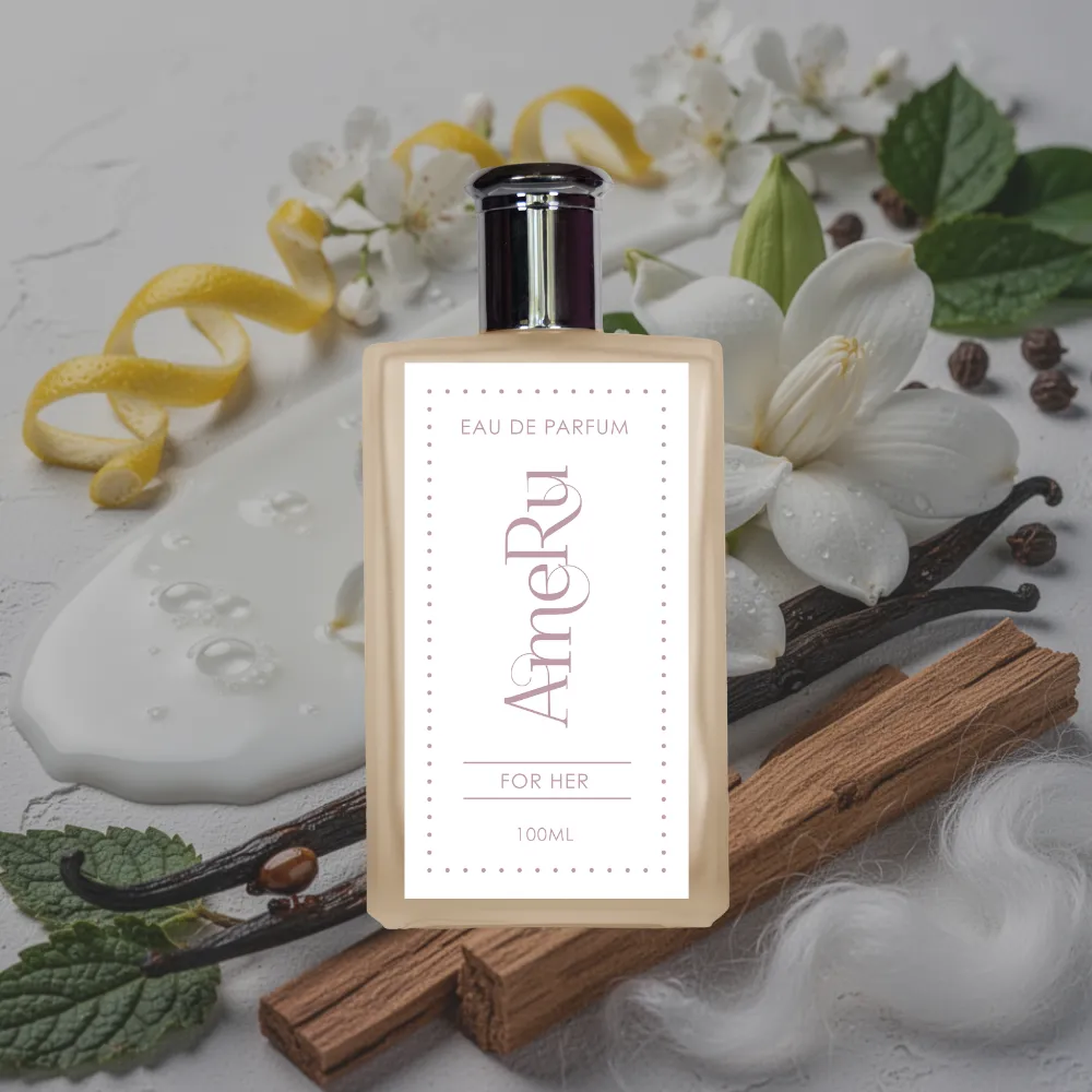 Inspired by Utopia Vanilla Coco 21