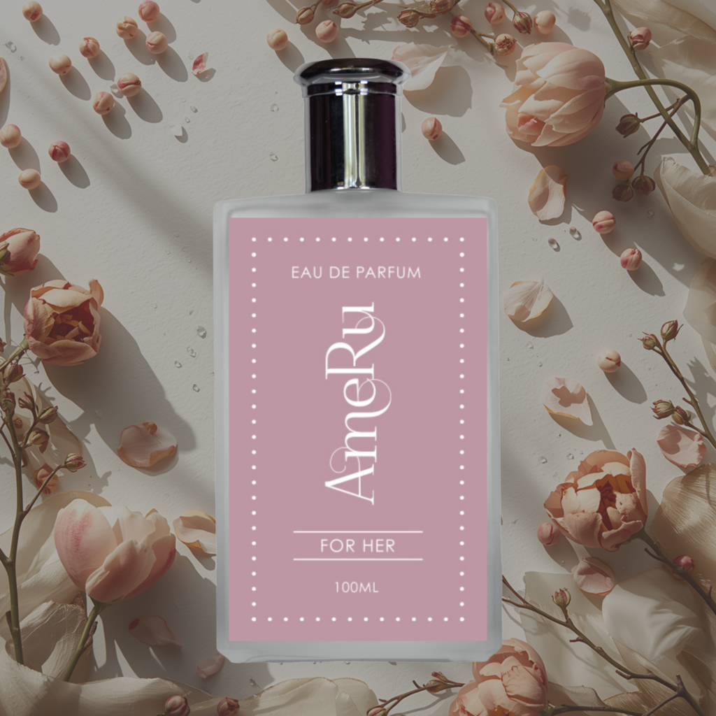 Inspired by 212 VIP Rosé