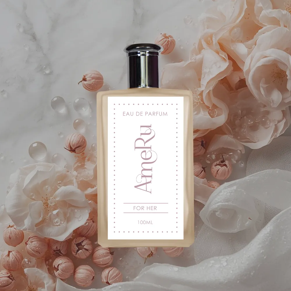 Inspired by 212 VIP Rosè