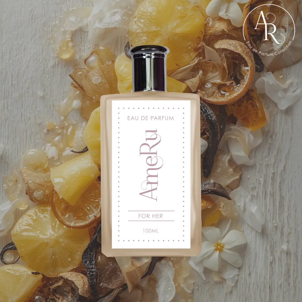 Inspired by Angel Fantasm