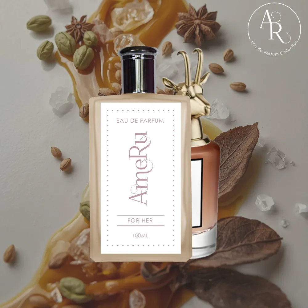 Inspired by Changing Constance & Original