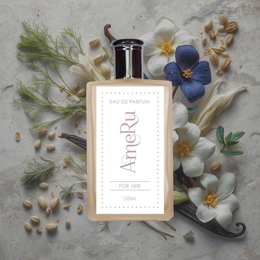 Inspired by Good Fortune