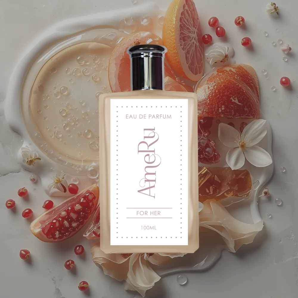 Inspired by Lady Emblem