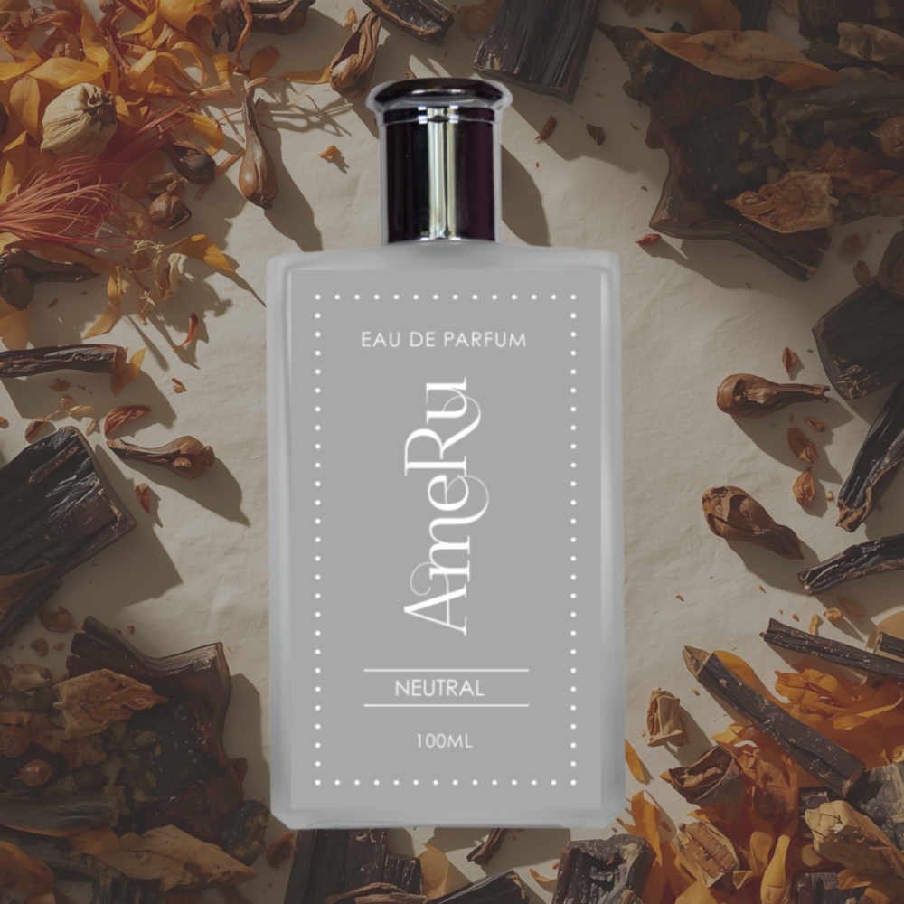 Inspired Oud Cashmere Mood
