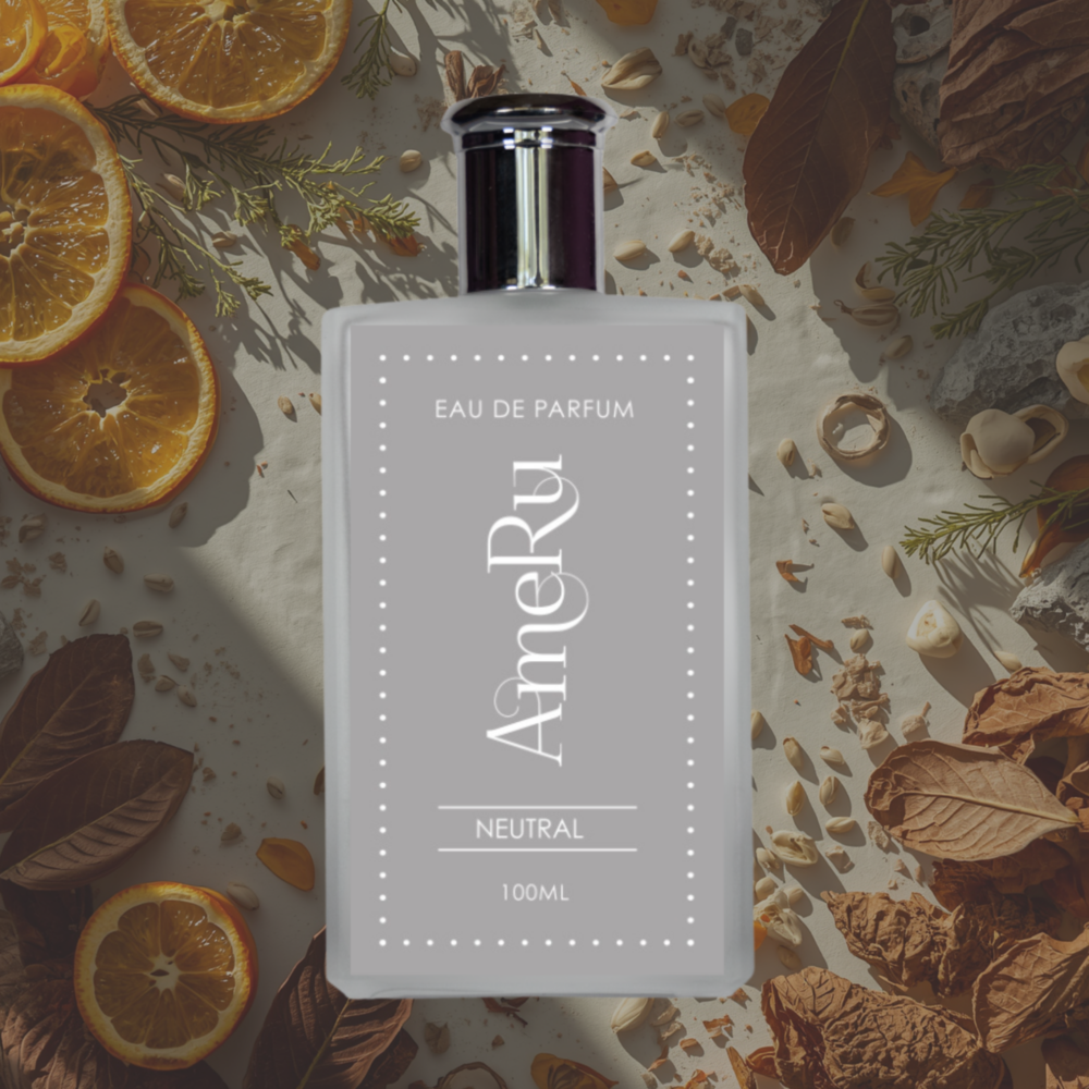 Inspired Patchouli Imperial