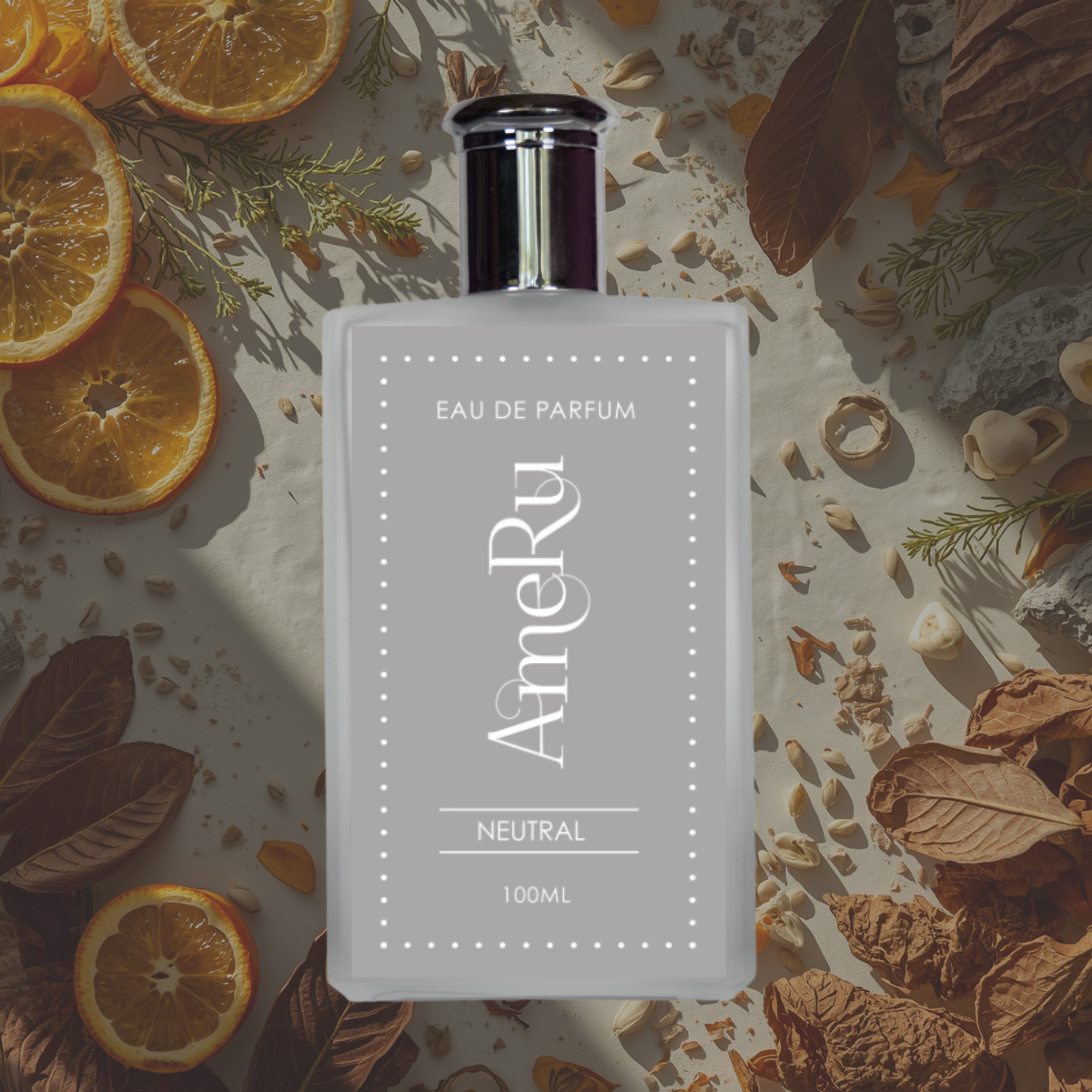 Inspired Patchouli Imperial