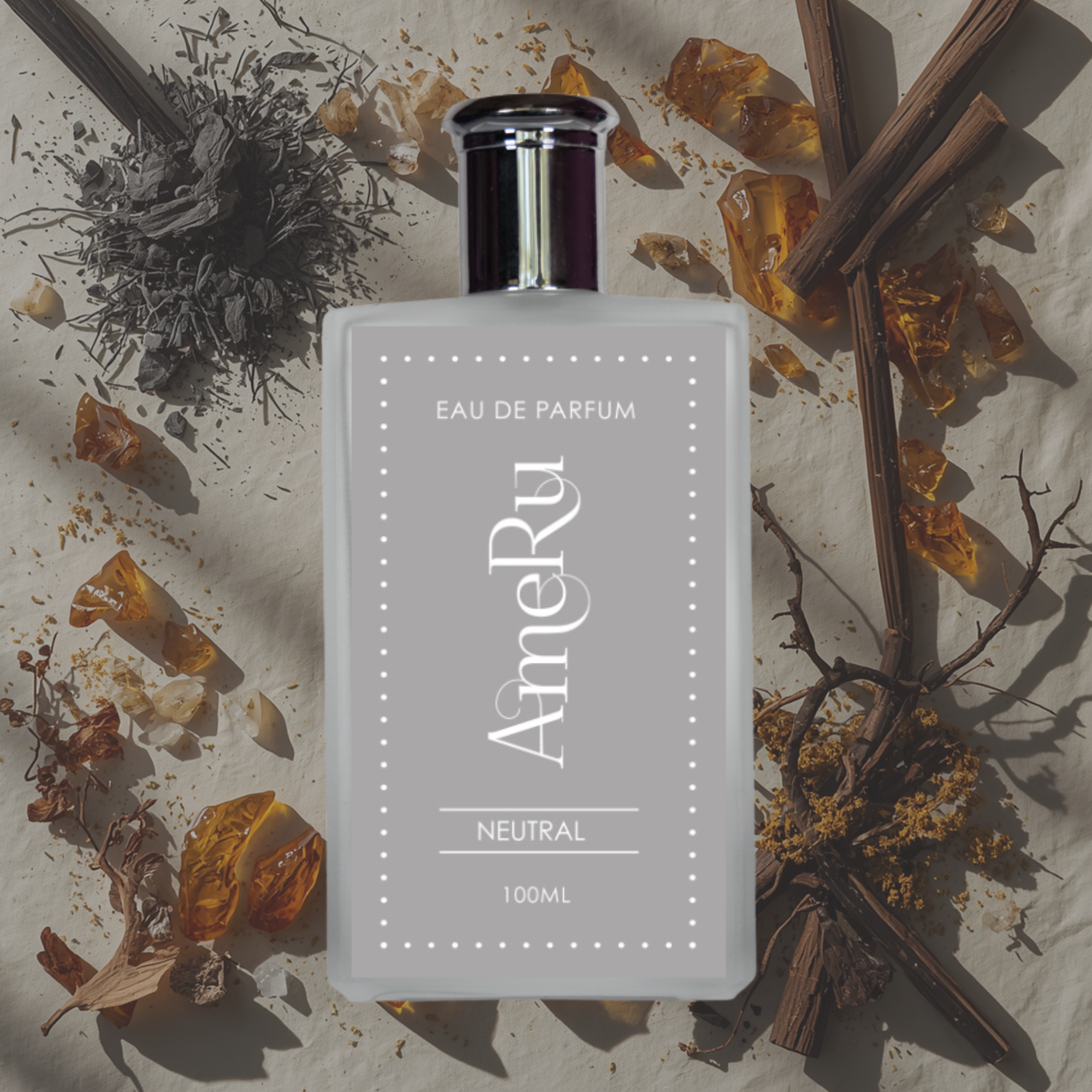 Inspired Velvet Desert Oud