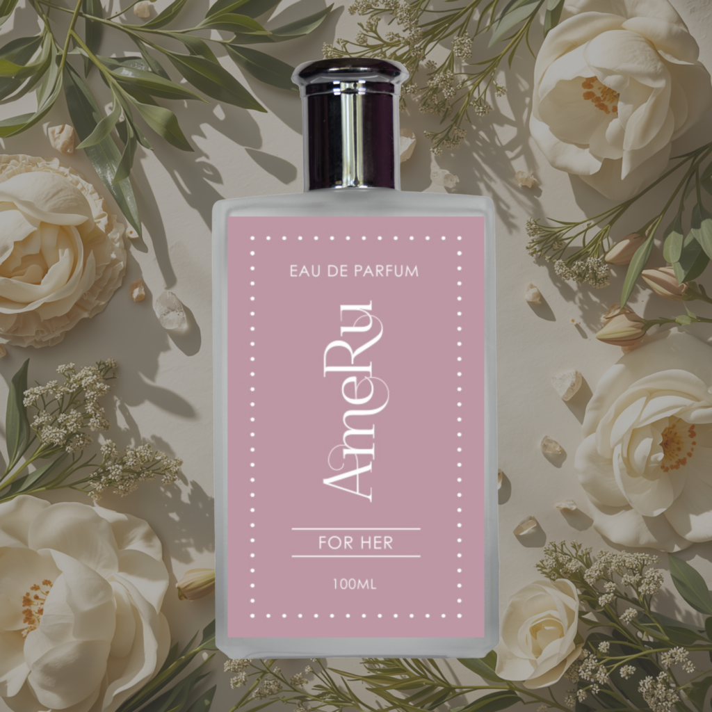 Inspired Wild Tuberose