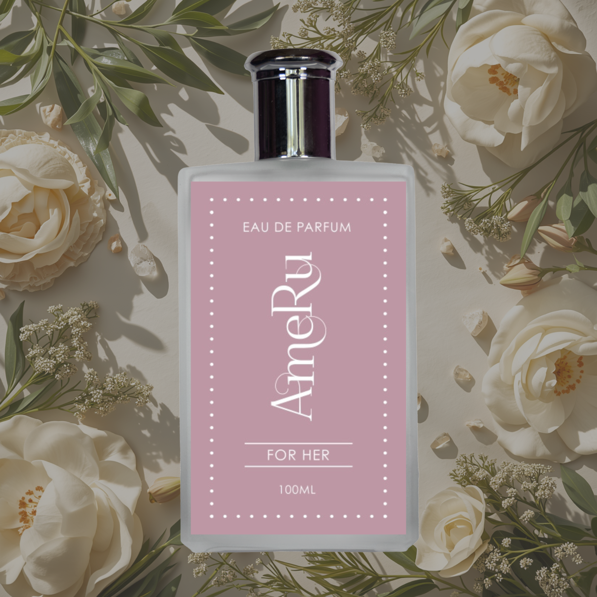 Inspired Wild Tuberose