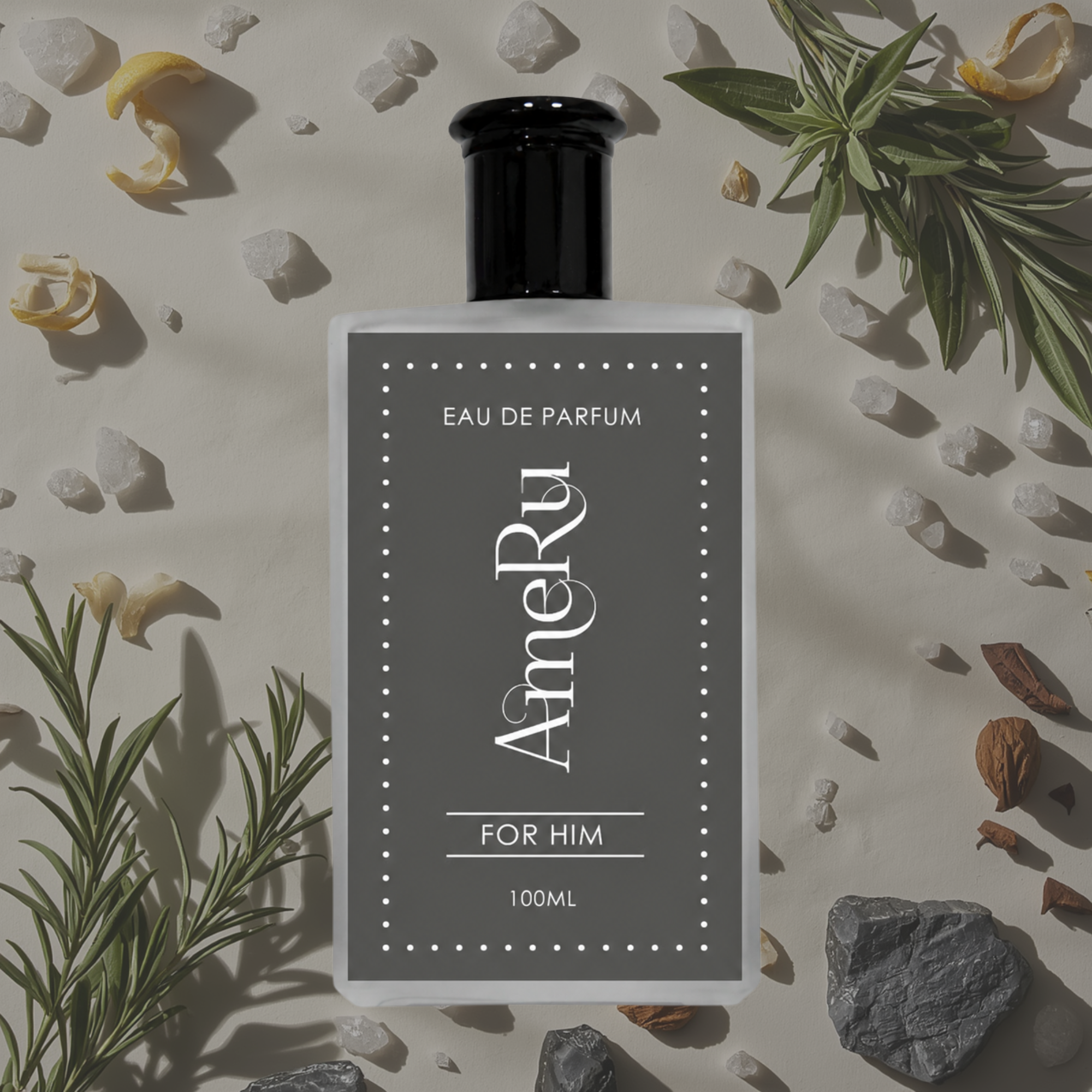 Inspired by Acqua Di Gio Profumo