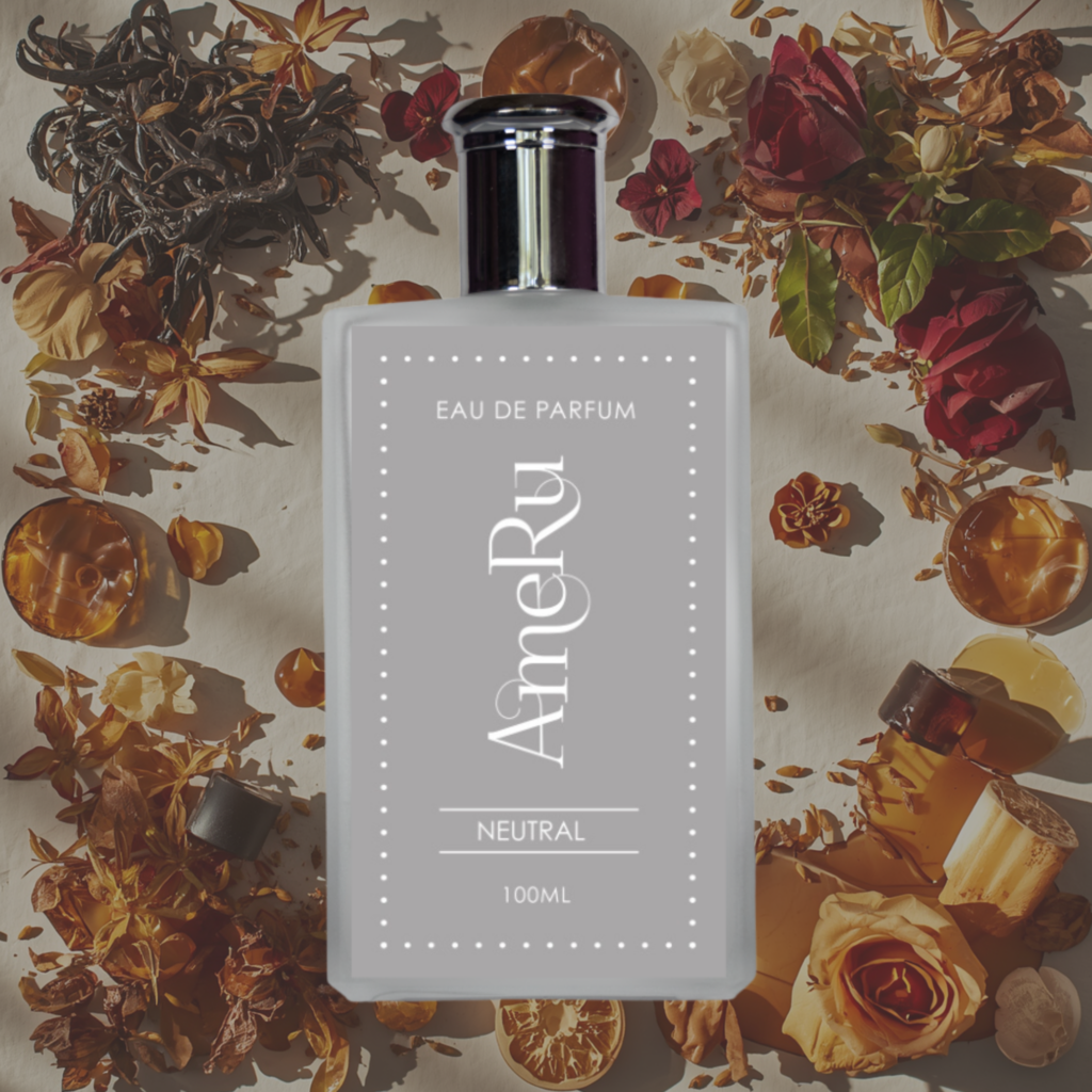 Inspired by Aoud Ambre