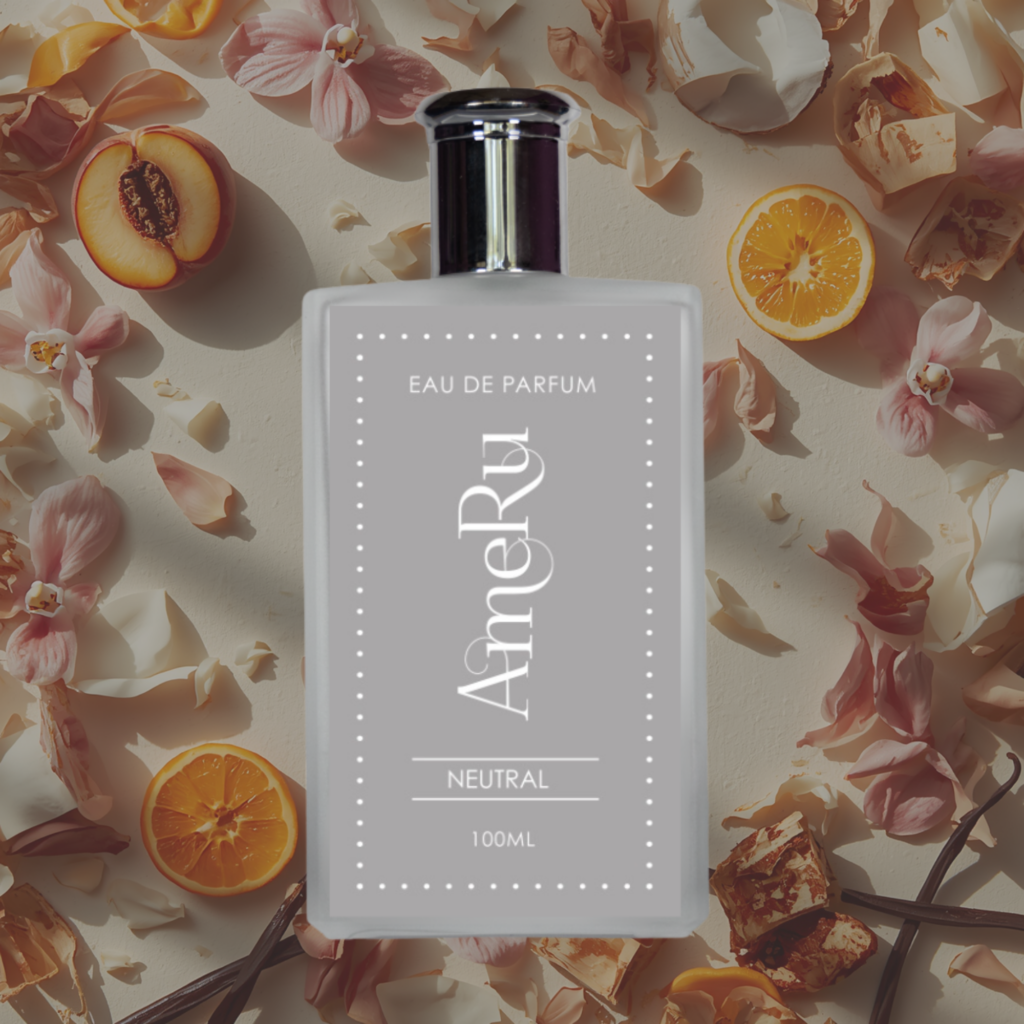 Inspired by Aoud Orchid