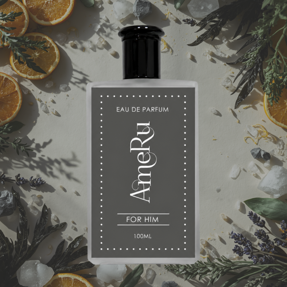 Inspired by Aqva Pour Homme